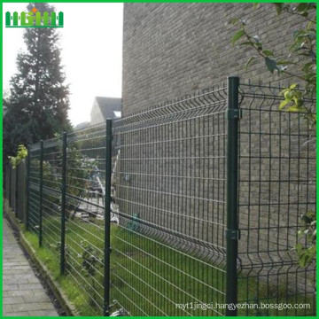 2016 hot selling high quality China factory moving wire mesh fence